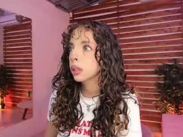 Freechat sapphire_venus on Chaturbate