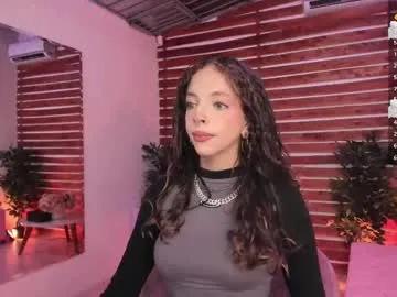 Freechat sapphire_venus on Chaturbate