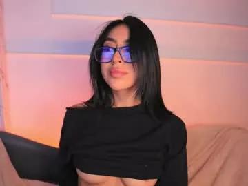 Freechat sara_albrecht on Chaturbate