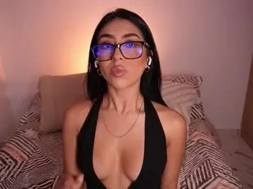 Freechat sara_albrecht on Chaturbate