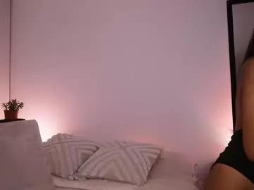 Freechat sara_albrecht on Chaturbate
