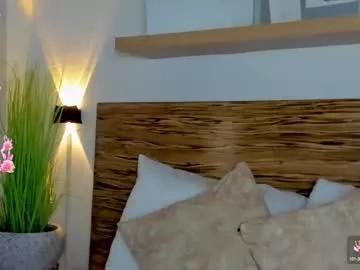Freechat sara_castro24 on Chaturbate