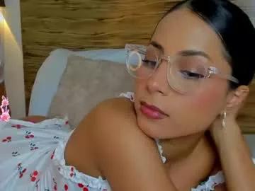 Freechat sara_castro24 on Chaturbate