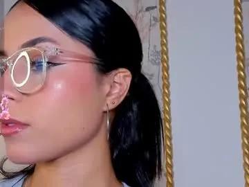 Freechat sara_castro24 on Chaturbate