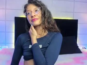 Freechat sara_mac_ on Chaturbate