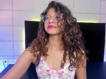 Freechat sara_mac_ on Chaturbate