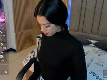 Freechat saracorraless on Chaturbate