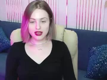 Private sarah_soul on Chaturbate