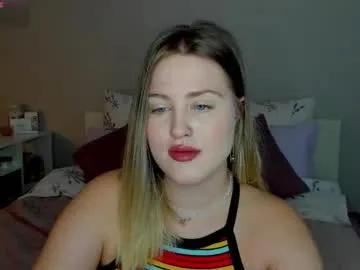 Private sarah_soul on Chaturbate