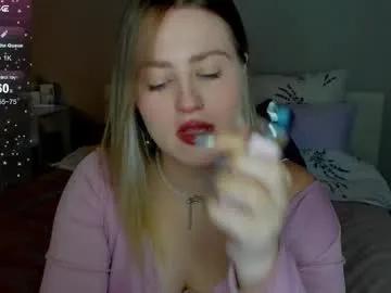 Private sarah_soul on Chaturbate