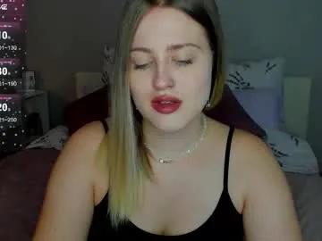 Private sarah_soul on Chaturbate