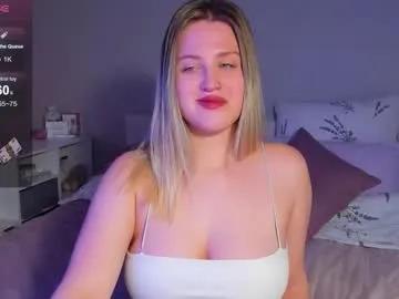 Private sarah_soul on Chaturbate