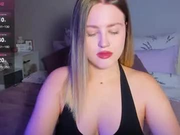 Private sarah_soul on Chaturbate