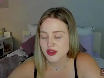 Private sarah_soul on Chaturbate