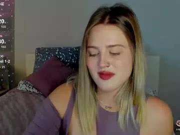 Private sarah_soul on Chaturbate