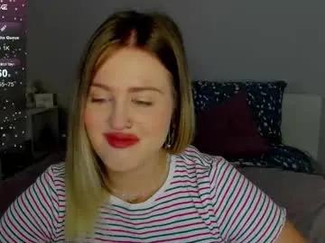 Private sarah_soul on Chaturbate