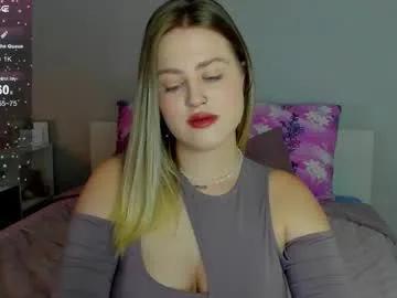 Private sarah_soul on Chaturbate