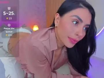 Freechat sarah_stonne_ on Chaturbate