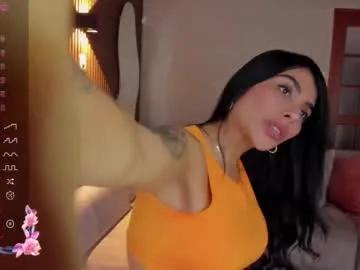 Freechat sarah_stonne_ on Chaturbate