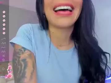 Freechat sarah_stonne_ on Chaturbate