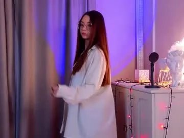 Freechat saranunez on Chaturbate