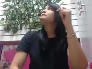 Freechat sarayx on Chaturbate