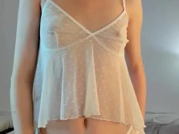 Freechat sarilit on Chaturbate