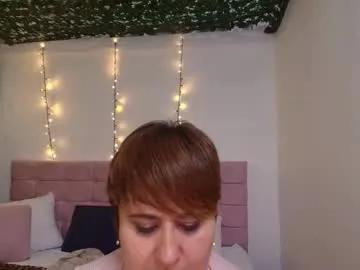 Freechat sasharosee2 on Chaturbate