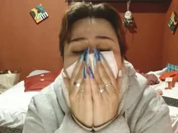 Freechat sasharosee2 on Chaturbate