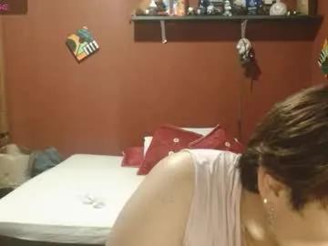 Freechat sasharosee2 on Chaturbate