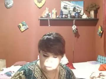 Freechat sasharosee2 on Chaturbate