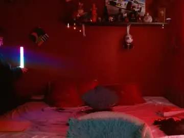 Freechat sasharosee2 on Chaturbate