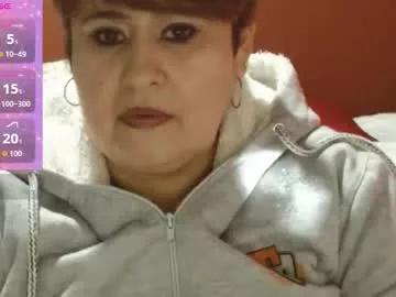 Freechat sasharosee2 on Chaturbate