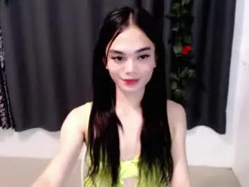 sassy_keath on Chaturbate