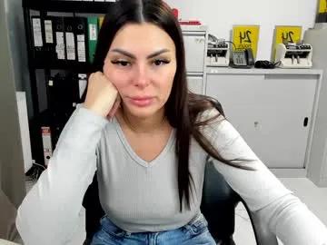 sassytiff on Chaturbate