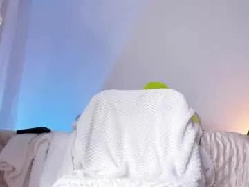 satanas_333 on Chaturbate 