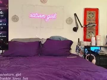 Avatar of saturnine_princess