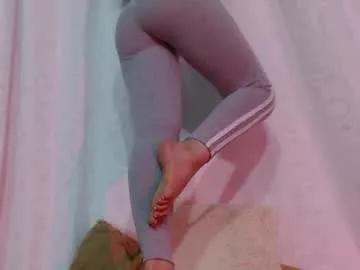 Freechat saturno369 on Chaturbate