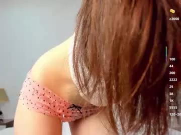 Freechat sayababy on Chaturbate