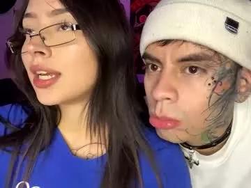 Away sayko999 on Chaturbate