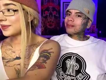 Away sayko999 on Chaturbate