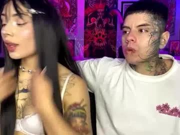 Away sayko999 on Chaturbate