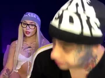 Away sayko999 on Chaturbate