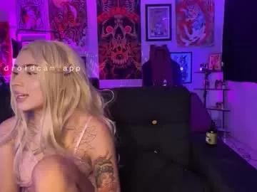 Away sayko999 on Chaturbate