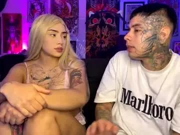 Away sayko999 on Chaturbate