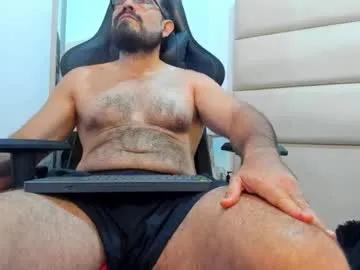 sbastone_muscle — WORSHIP ME  -MASTER FURRY BODY MUSCULAR    masturbation [845 tokens left] #MUSCLE #DADDY #HAIRY  #MASTER #lovense #CUM  #BEAR #COLOMBIAN #pvt