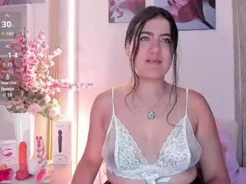 Freechat scarlet_fostt_ on Chaturbate