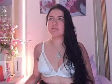 Freechat scarlet_fostt_ on Chaturbate