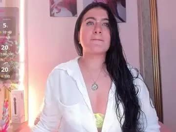 Freechat scarlet_fostt_ on Chaturbate