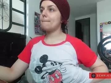 Avatar of scarlett77_